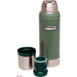Термос Stanley Classic 0.75л зеленый фото 2