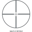 Прицел Bushnell Banner 3-9x50 SFP фото 3