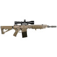 Магазин Magpul PMAG 20 LR/SR Gen M3 кал. 308 Win (7,62x51) на 20 патронов фото 4