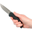Нож Boker Plus Intention II Black фото 6
