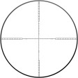 Прицел Discovery Optics VT-R 3-9x40 IRAC (25.4 мм, подсветка) фото 3