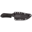Нож Spyderco Street Beat Black Blade (FB15PBBK) фото 2