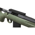 Карабін Ruger American Rifle Predator кал. 223 Rem (26944) фото 4