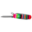 Ніж Victorinox Classic LE Mexican Zarape (0.6223.L2101) фото 7