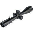 Приціл Delta Javelin 4.5-30x56 FFP SMR-2 фото 2