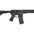 Карабин Savage MSR 15 Recon 2.0 кал. 223 Rem (5,56/45) с ДТК фото 5