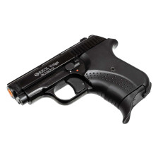 Шумовой пистолет Voltran Ekol Volga Black фото 5