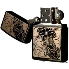 Запальничка ZIPPO 28324 Filifgee фото 3