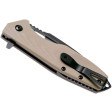 Нож Boker Plus Caracal Folder Tactical фото 4