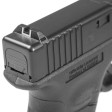 Пневматичний пістолет Umarex Glock 19 (5.8358) фото 5