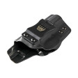 Кобура ATA-Gear Fantom ver.3 Black для ПМ/ПМР/ПМ-Т (правша) фото 3