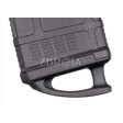 Набор пяток магазина Magpul Ranger Plate Gen M3 для AR15 противоударные, 3 шт. фото 2