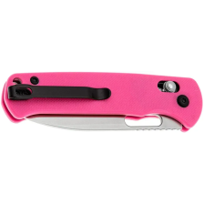 Нож CJRB Hectare G-10, AR-RPM9 Steel Pink (J1935-PNK) фото 4