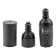 Глушитель A-TEC Mega H2 кал. 30. Резьба M15x1 фото 4