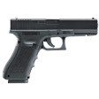 Пневматичний пістолет Umarex Glock 22 Gen4 (5.8360) фото 2