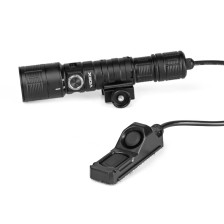 Тактический светодиодный фонарь VIDEX VLF-AT366 фото 16