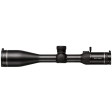 Оптический прицел Night Pearl Manul M6 4.5-27x56i Zero-Stop фото 6