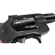 Револьвер Флобера Weihrauch HW4 2.5" (руків'я дерево) фото 6