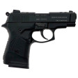 Шумовий пістолет Stalker Mod. 2914-UK Black фото 2