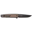 Ніж CRKT Cinco (7091) фото 3