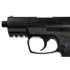 Страйкбольный пистолет Umarex Combat Zone COP SK - CO₂ кал. 6 мм (2.5958) фото 5