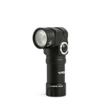 Портативный светодиодный фонарь VIDEX VLF-A244RH фото 3