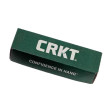 Ніж CRKT M16-03BS Bronze/Silver фото 2
