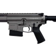 Карабин HM Defense Avenger M308 18" кал. 308 Win фото 7