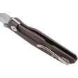 Нож Boker Plus Connector Titanium фото 6