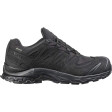 Кроссовки Salomon XA Forces GTX (размер - 10, black) фото 3
