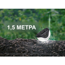 Фонарь кемпинговый Fenix CL20R V.2.0 зелёный фото 17
