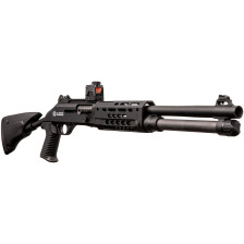 Ружьё Benelli M4 A.I. Drone Guardian 18.5" кал. 12/76 фото 2