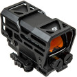 Прицел коллиматорный Vector Optics Frenzy Plus 1x31x26 3MOA (SCRD-67) фото 3