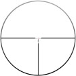 Прицел Discovery Optics HD 1-6x24 IR-MOA SFP (30 мм, подсветка) фото 2
