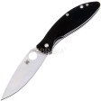 Ніж Spyderco Astute (C252GP) фото 5