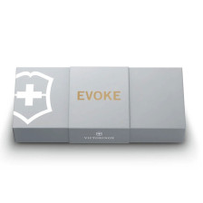 Ніж складний Victorinox Evoke BS Alox фото 4
