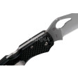 Ніж Spyderco Byrd Harrier 2 (BY01PBK2) фото 6