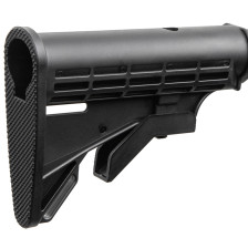 А101079 Карабін мисливський Tippmann Arms M4-22 ELITE-L (2009919) фото 3