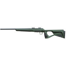 Карабин CZ600 Ergo Plus кал. 308 WIN фото 2