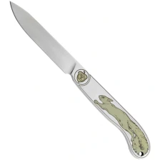 Нож Brutalica Belka Fixed фото 2