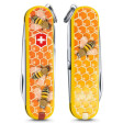 Ніж Victorinox Classic LE Honey Bee (0.6223.L1702) фото 2