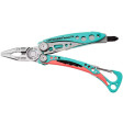 Мультитул Leatherman Skeletool CX Paradise (833135) фото 3