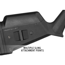 Ложе Magpul Hunter X-22 для Ruger 10/22 Black фото 8