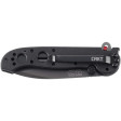 Ніж CRKT M21-Carson Folder Black M21-02G фото 6