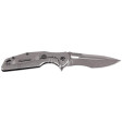 Нож SKIF Defender II SW Black фото 2
