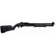 Крепление Magpul на магазин и ствол Rem 870 & Mossberg 500/590 для ремня/QD антабки фото 4