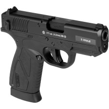 Пневматический пистолет ASG Bersa BP9CC BB Blowback фото 5