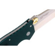 Нож Cold Steel Golden Eye Tanto Point фото 3