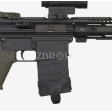 Набор пяток магазина Magpul для AR10 резиновые, 3 шт. фото 2