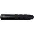 Глушитель Steel Patriot кал. 5,45. Резьба М24х1.5 фото 2
